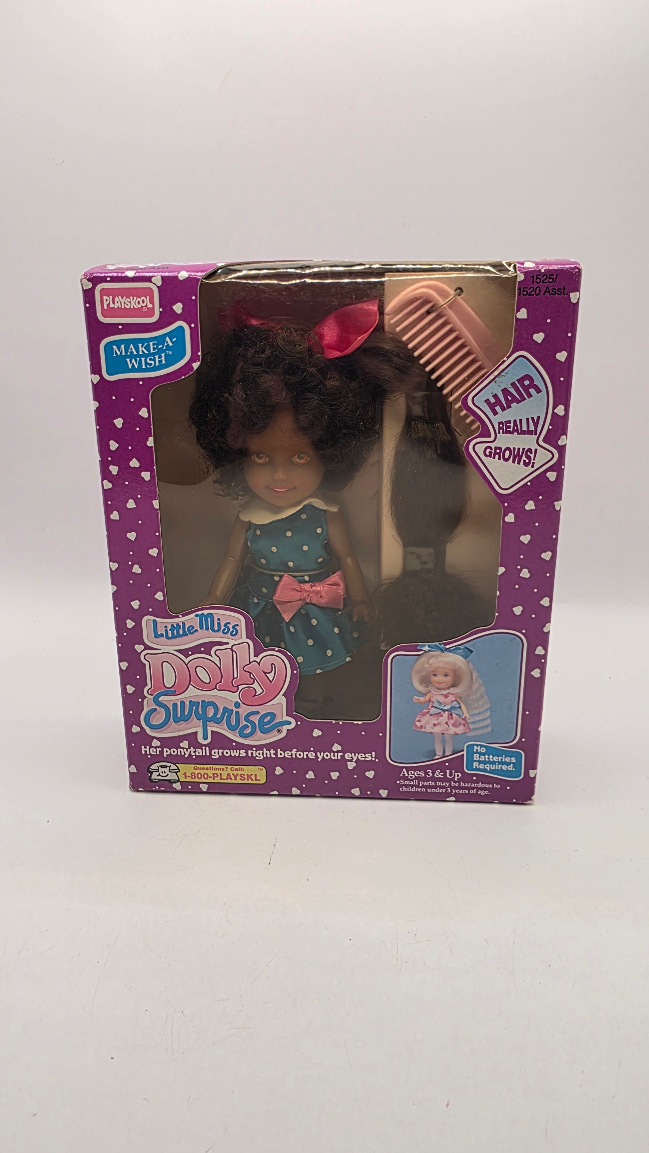 Dolly Surprise