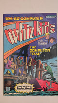 Whiz Kids
