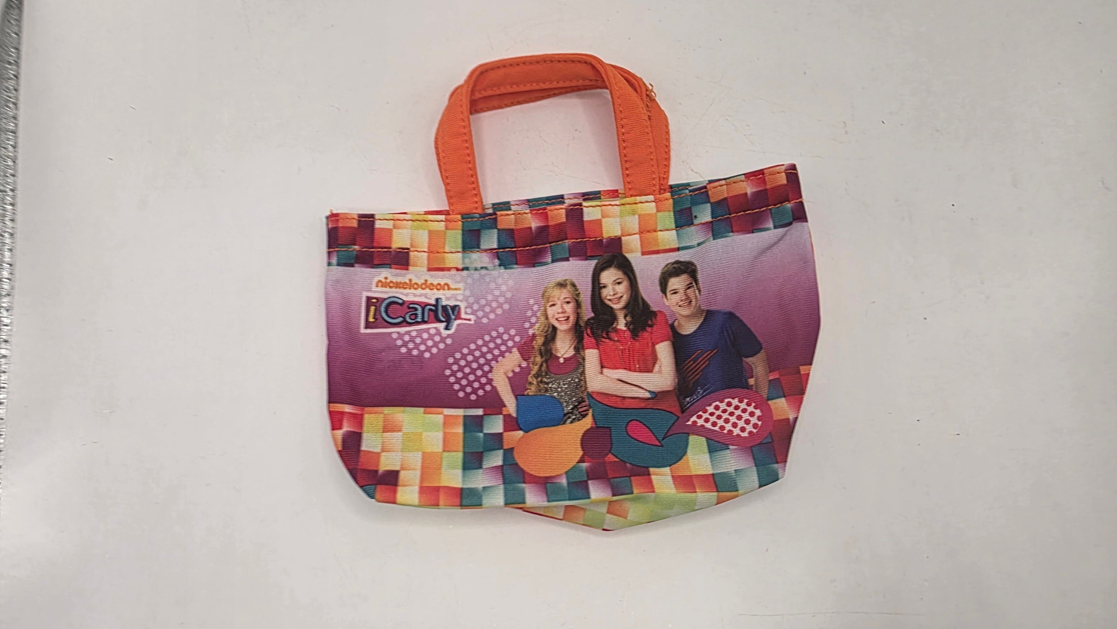 I Carly Bag