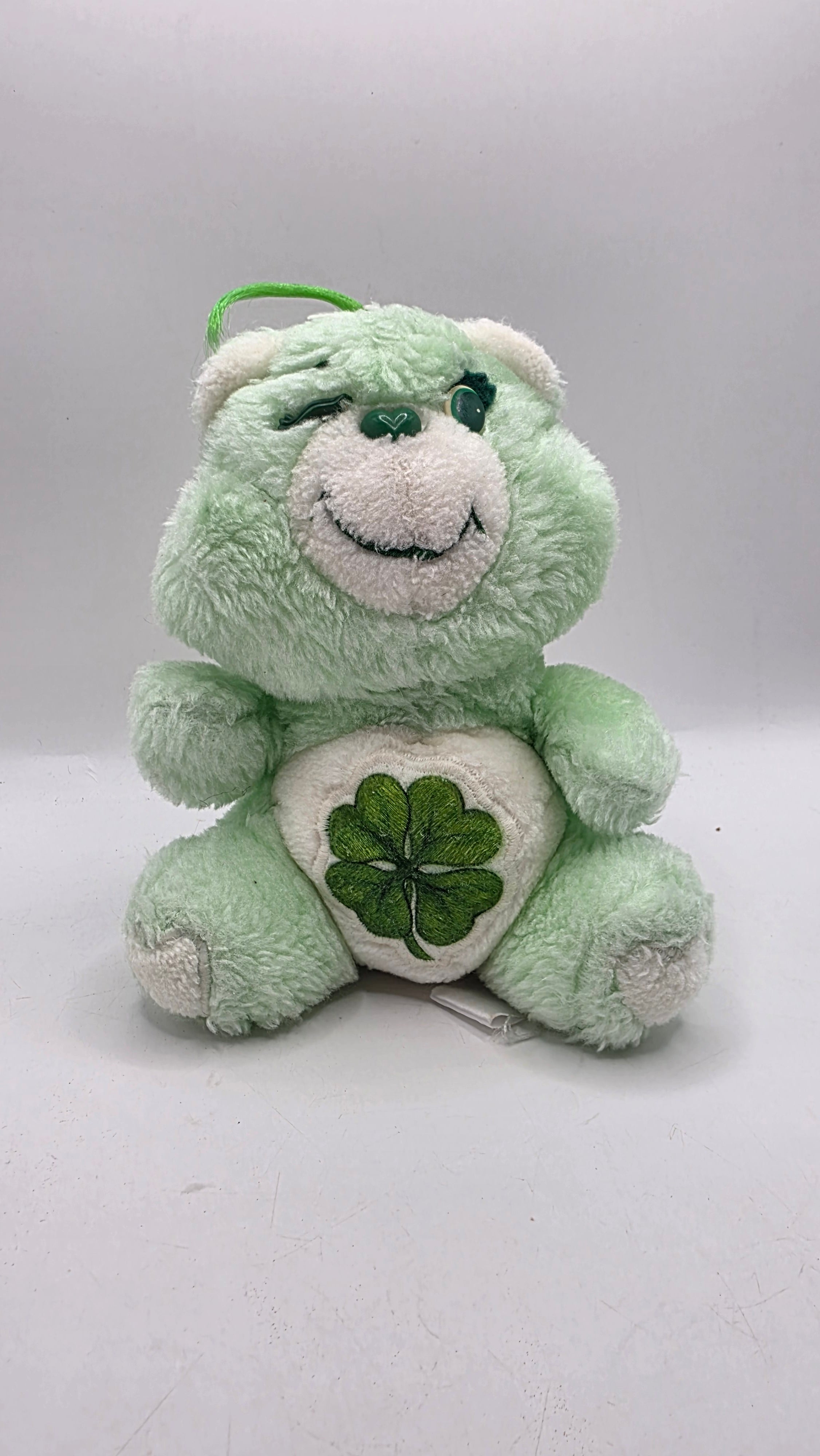 Good Luck Bear Mini