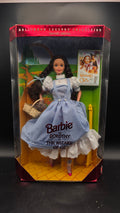 Barbie Dorothy Wizard Of Oz