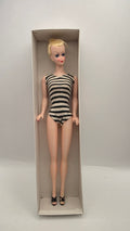 1960s Hong Kong, Bild Lilli Doll