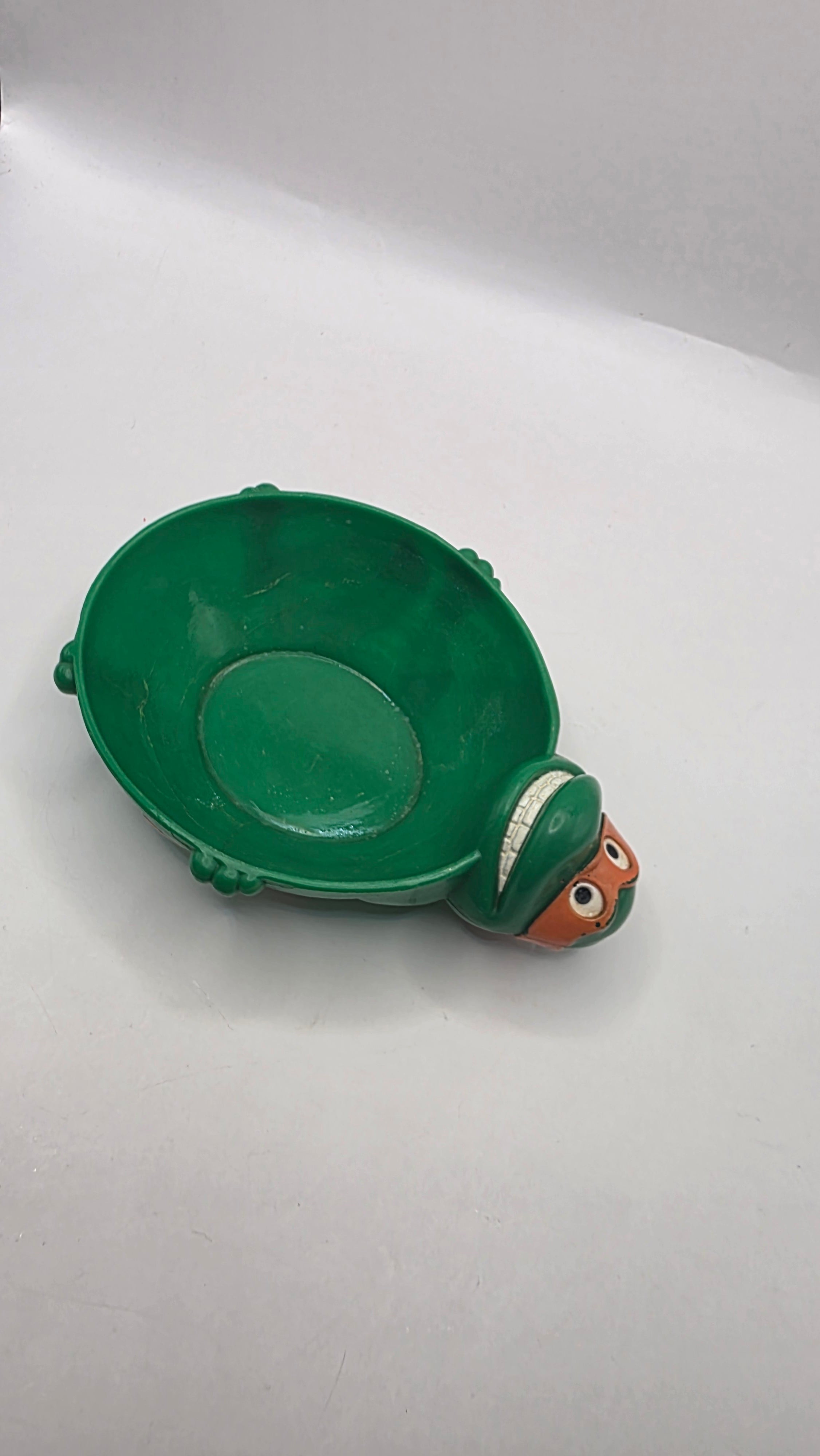 Ninja Turtles Bowl