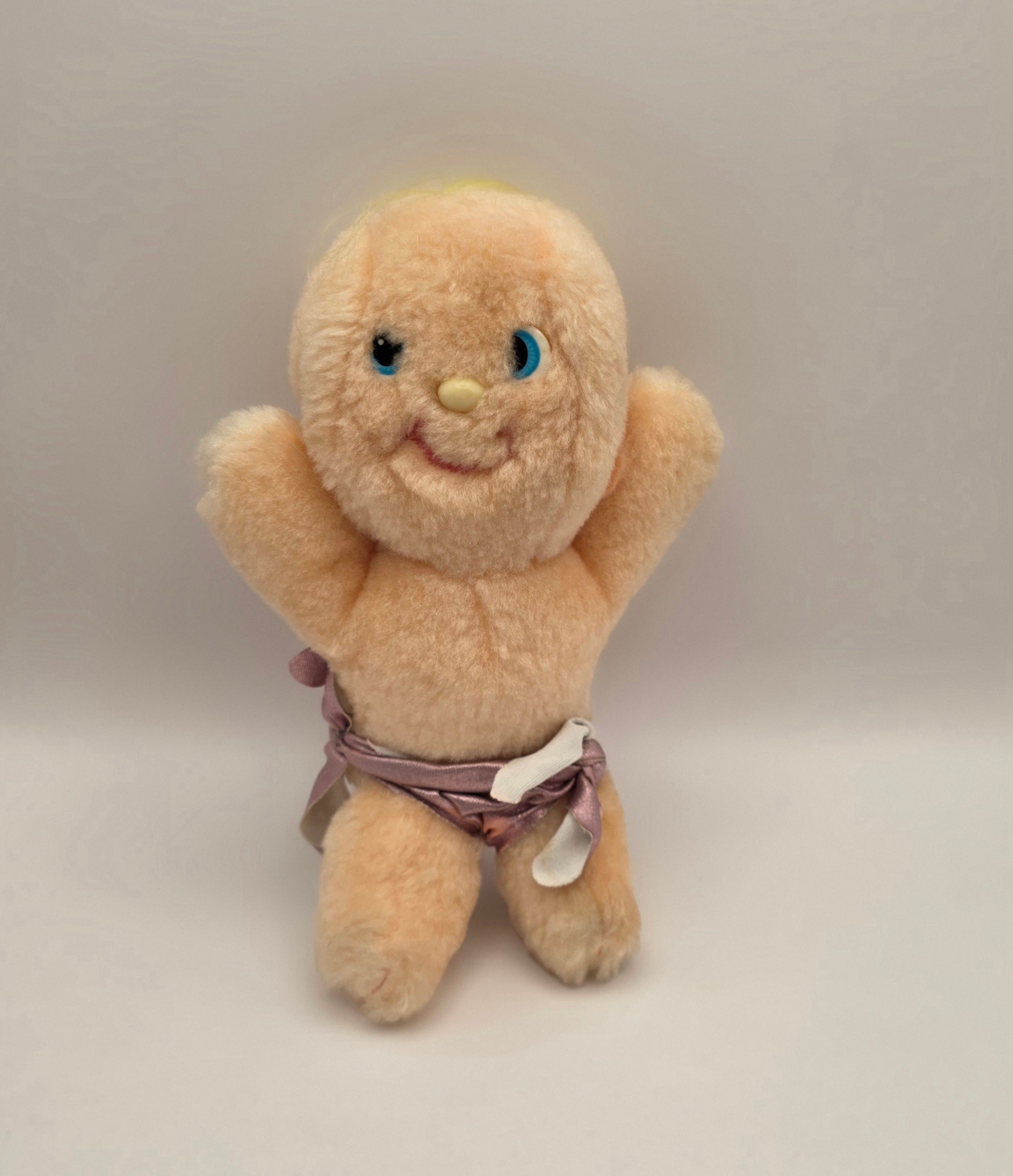 Hugga Bunch Mini Hug A Bye