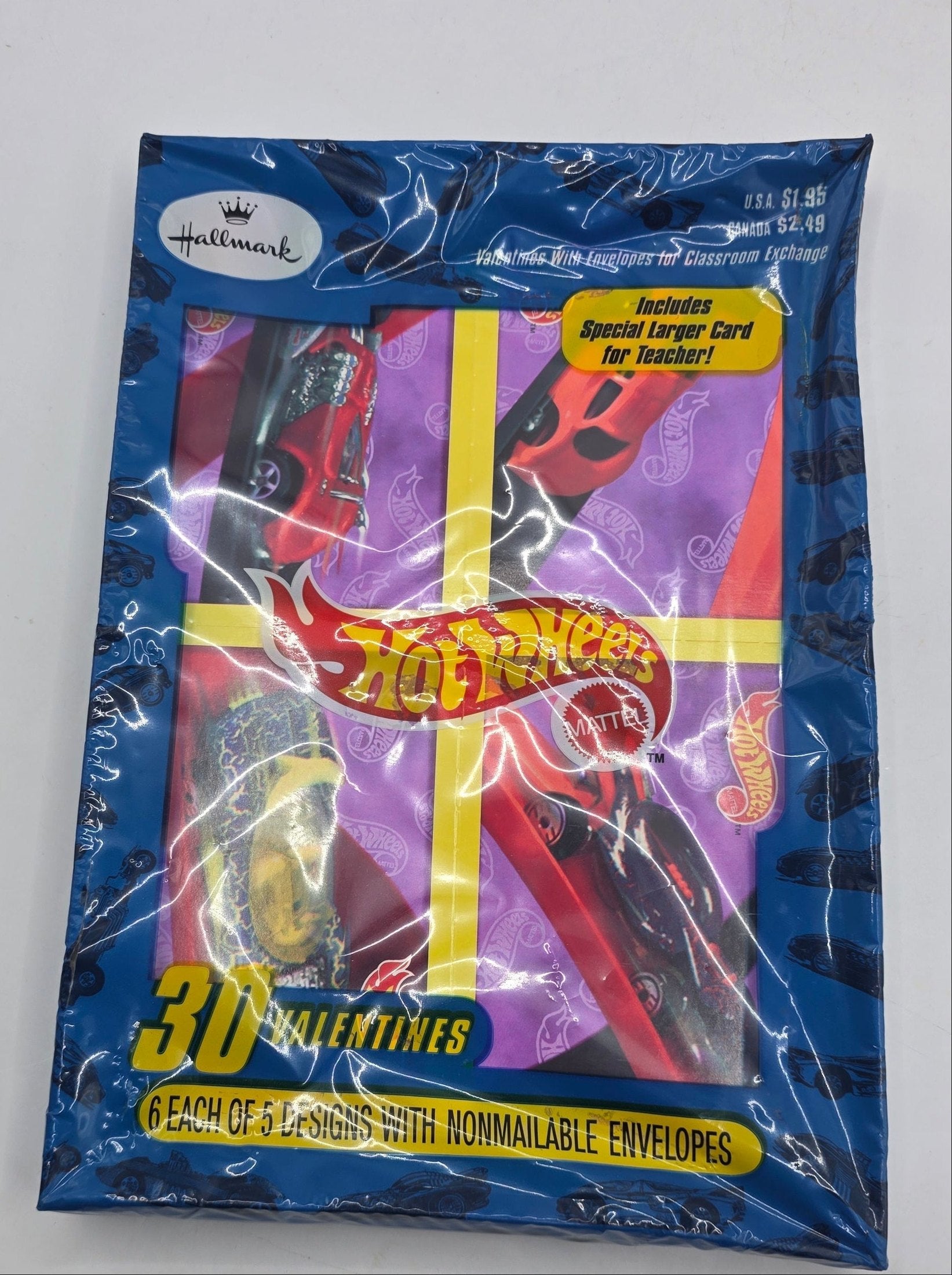 90's Valentines