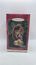 Hallmark Christmas Ornaments