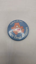 Care Bears Button Pin