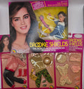 Brooke Shields Lot