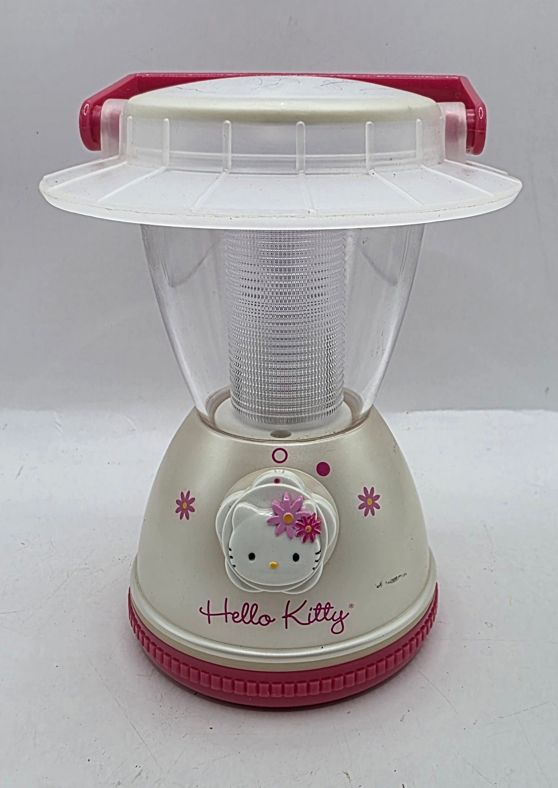 Hello Kitty Lantern