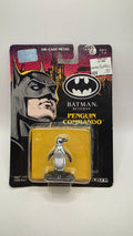 Batman Returns Collection Penguin Commando