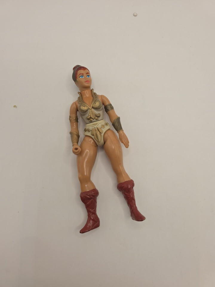 He-Man Teela