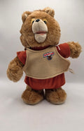 Teddy Ruxpin