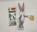 Bugs Bunny and Stickers