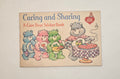 Care Bears Sticker Book