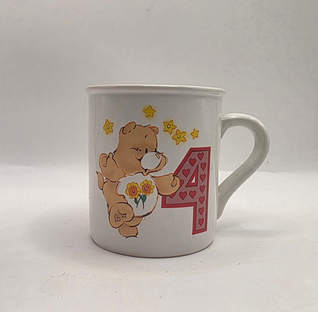 Care Bears 4 Mug