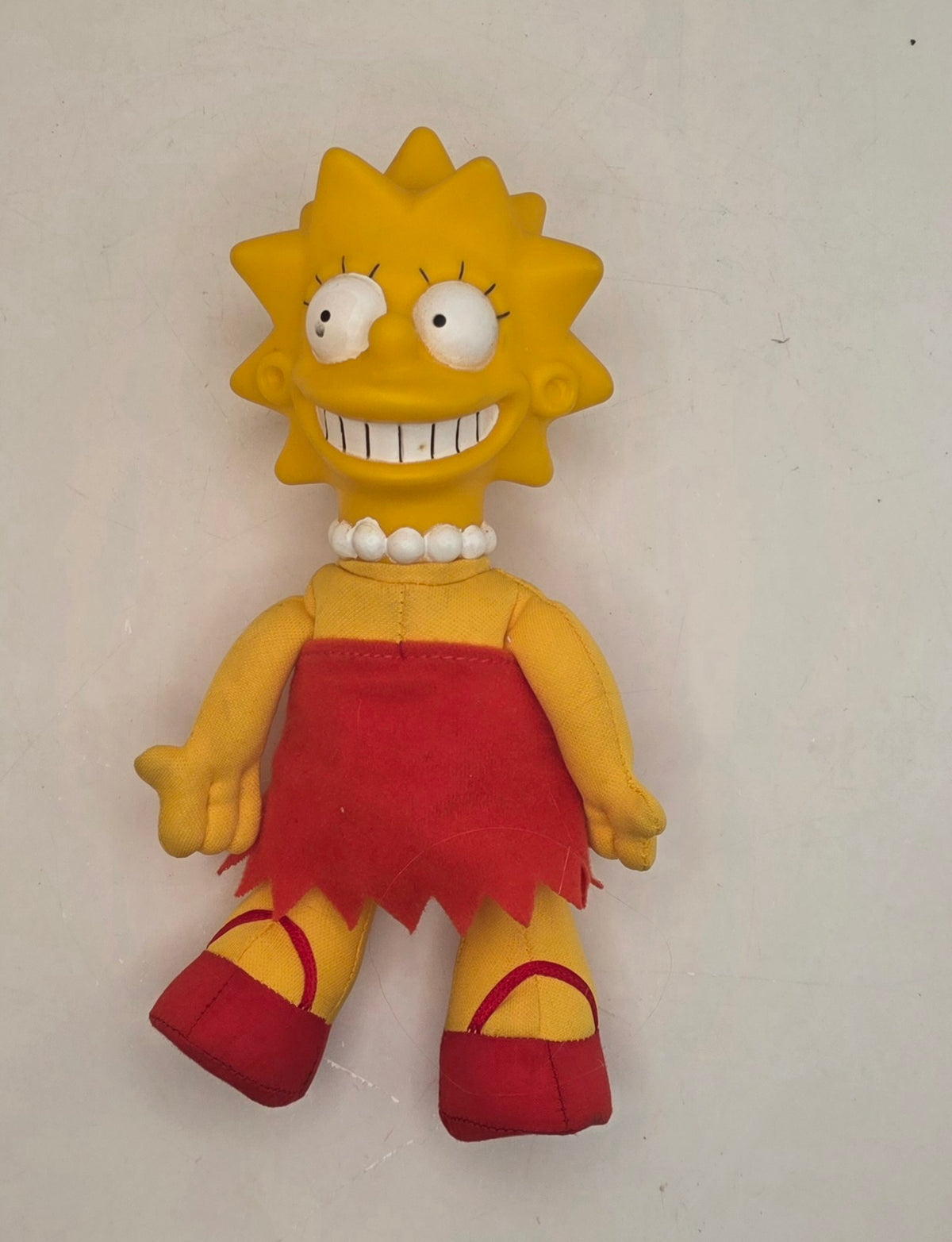Simpsons Dolls