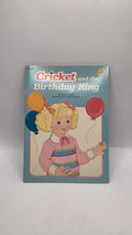 Cricket Book