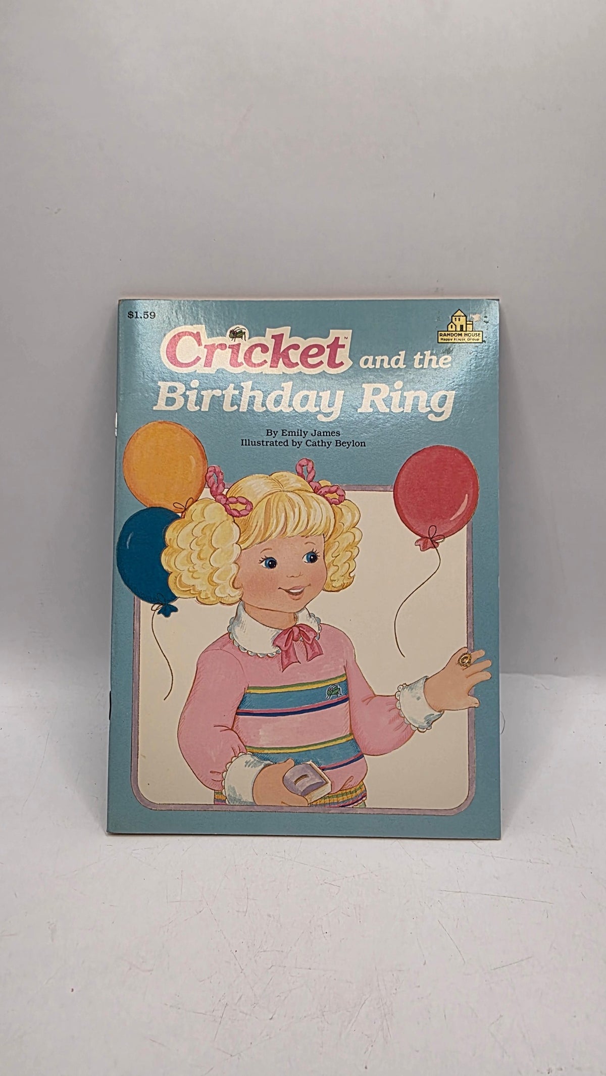 Cricket Book