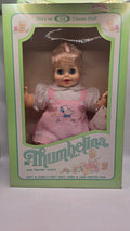 Ideal Thumbelina