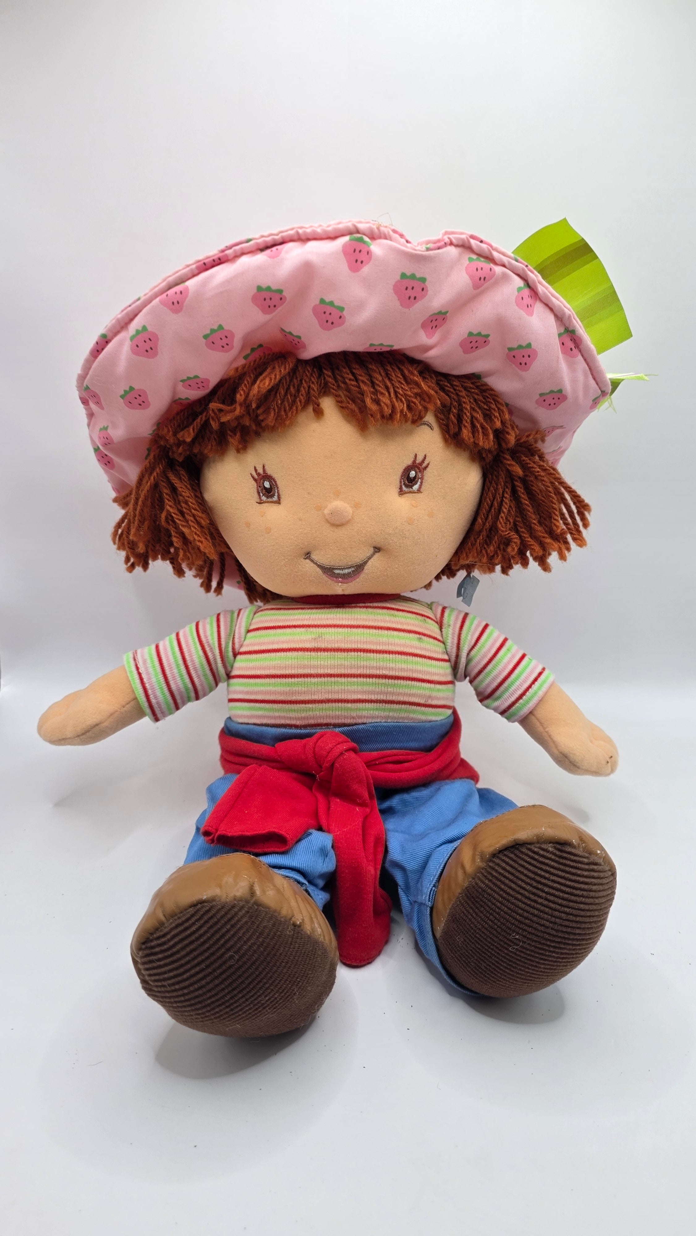 Strawberry Shortcake