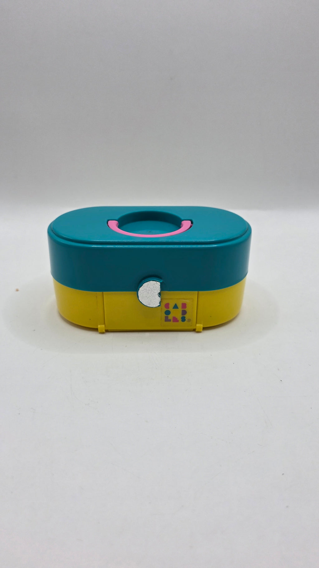 Caboodles Playset