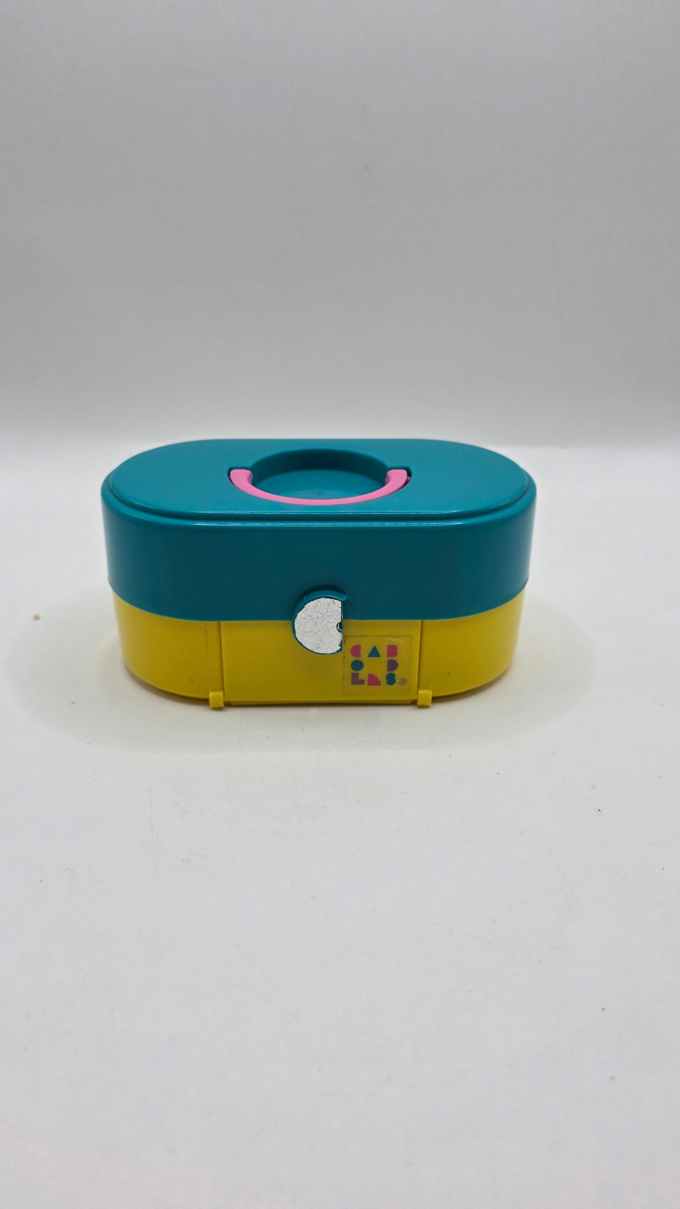 Caboodles Playset