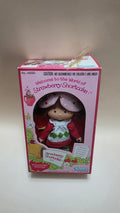 Strawberry Shortcake