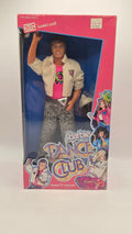Dance Club Ken