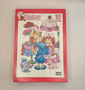 Strawberry Shortcake Puzzle