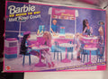 Barbie Mall Food Court