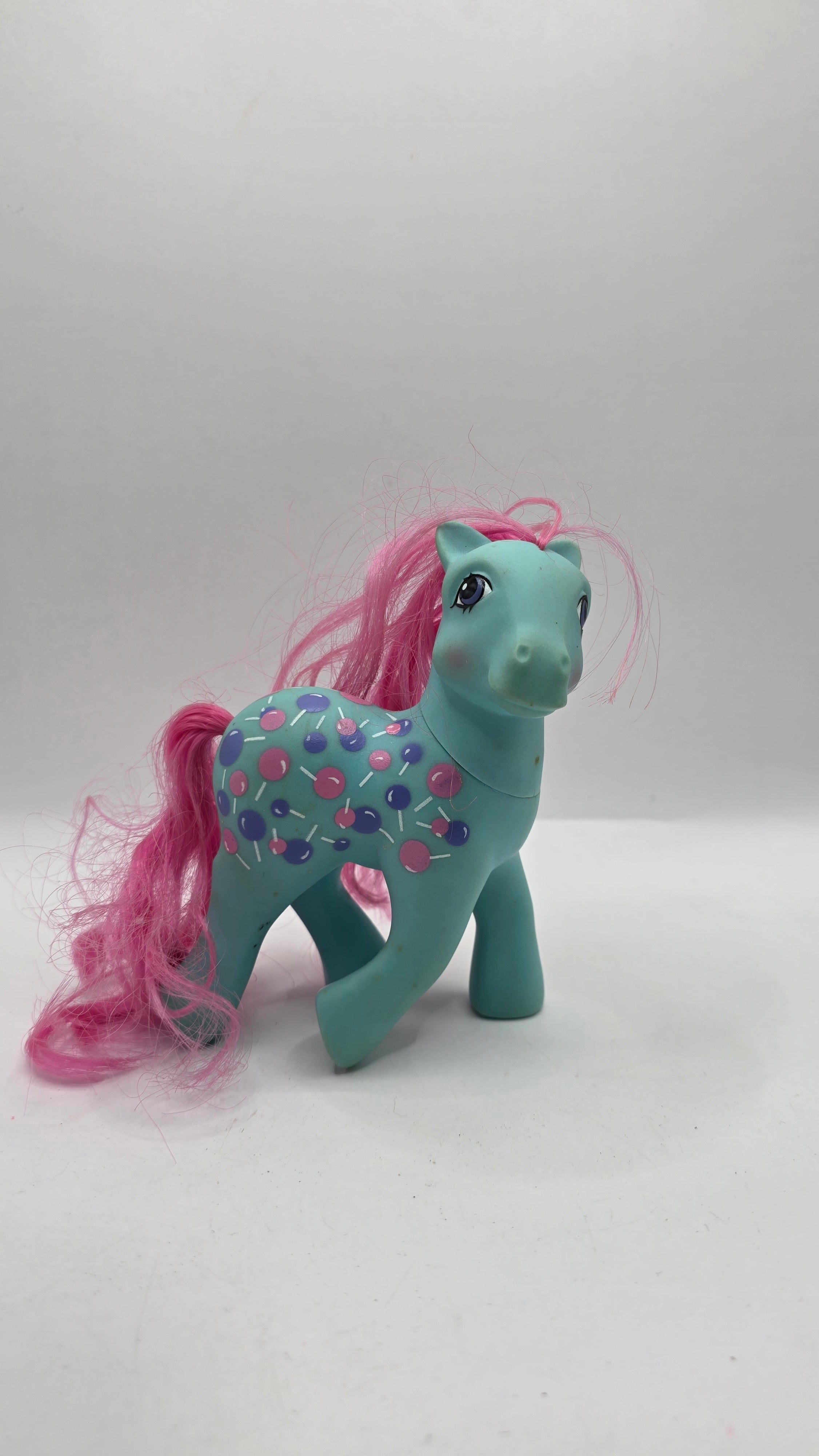 MLP Blue