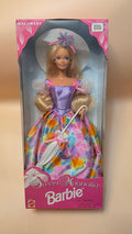 Spring Magnolia Barbie