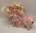 G1 My Little Pony, Molly and Whiskers