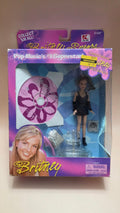 Britney Spears Bottom Of My Broken Heart Mini Doll