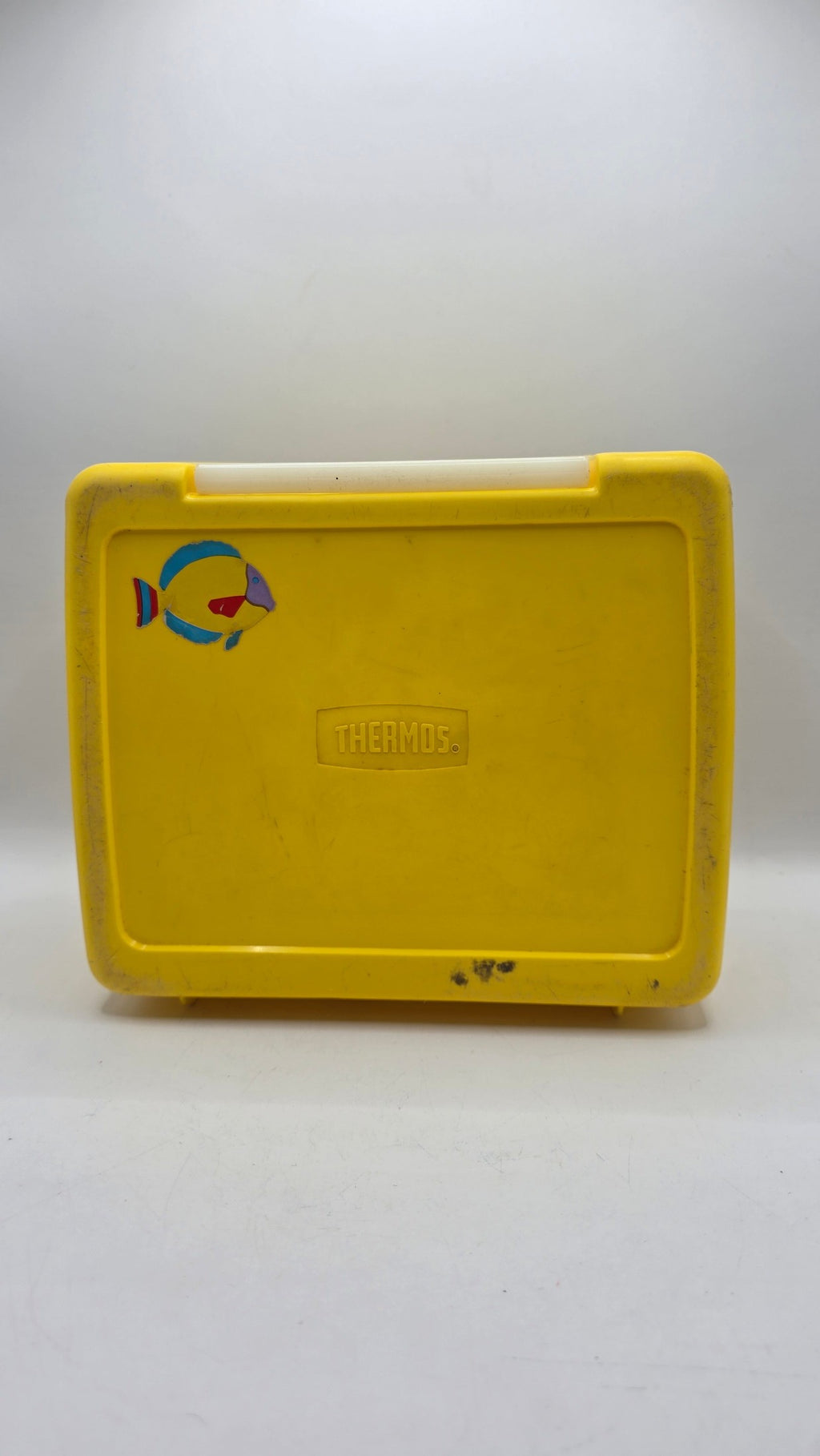 Rainbow Brite Lunchbox