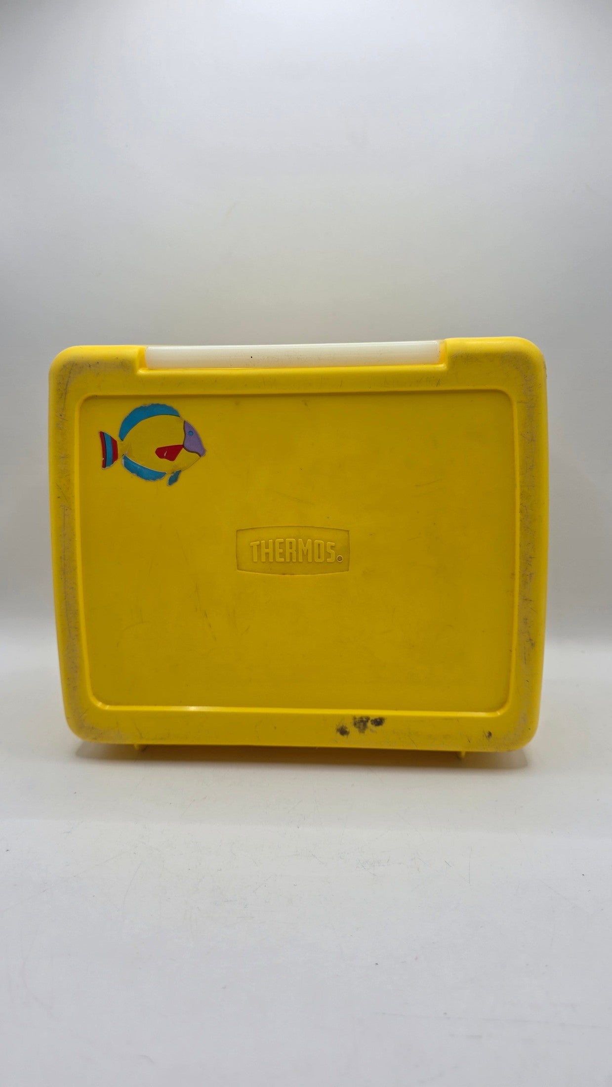 Rainbow Brite Lunchbox
