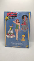 Brenda Star Magnetic Paper Dolls