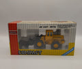 Joal Volvo BM L70 Articulated Wheel Loader 1/50 Die Cast Metal
