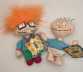 Tommy and Chucky