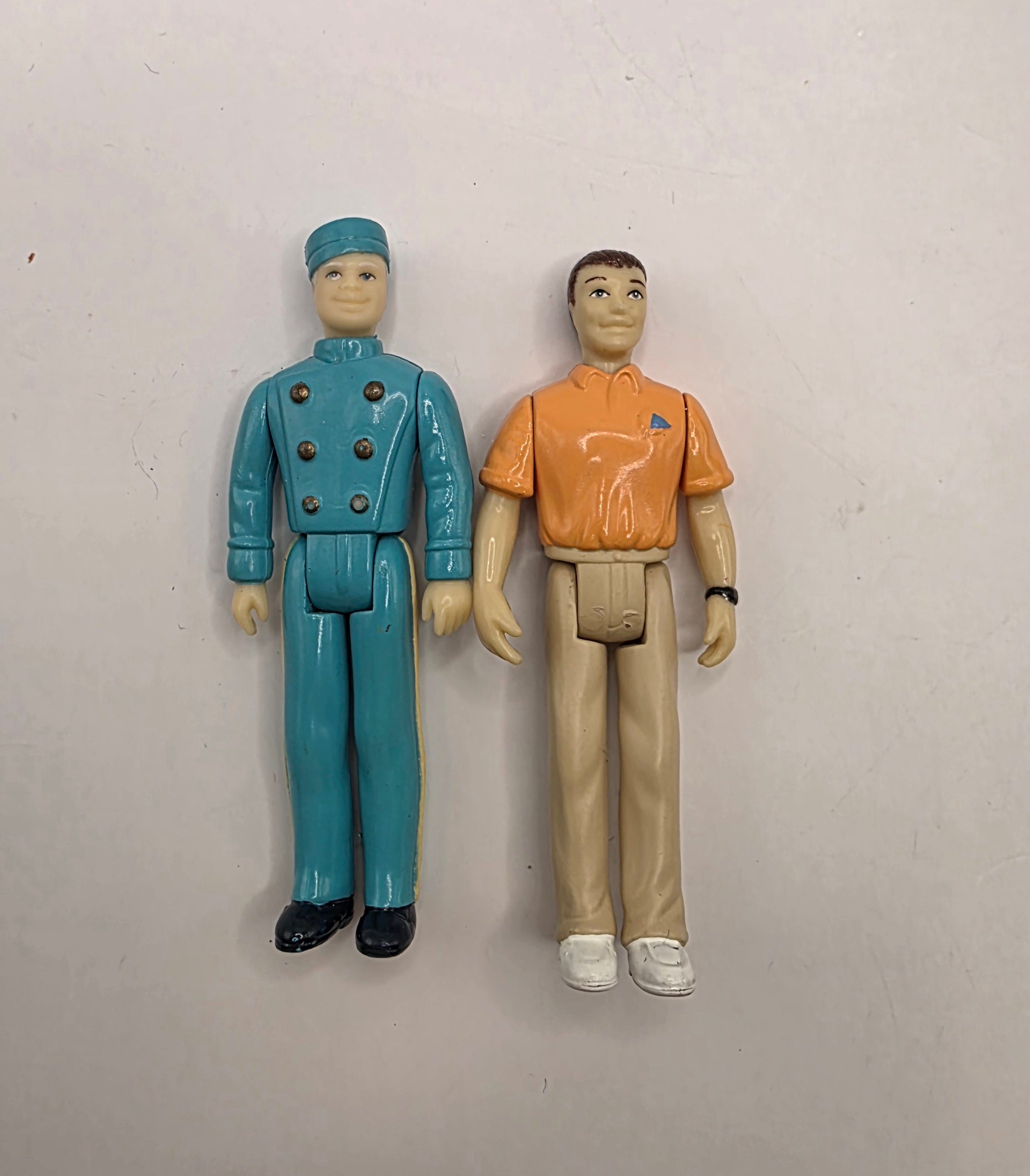 Fisher Price Sweet Street