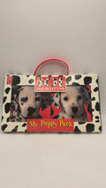My Puppy Pack: 101 Dalmatians Book Set And Puppy Plush