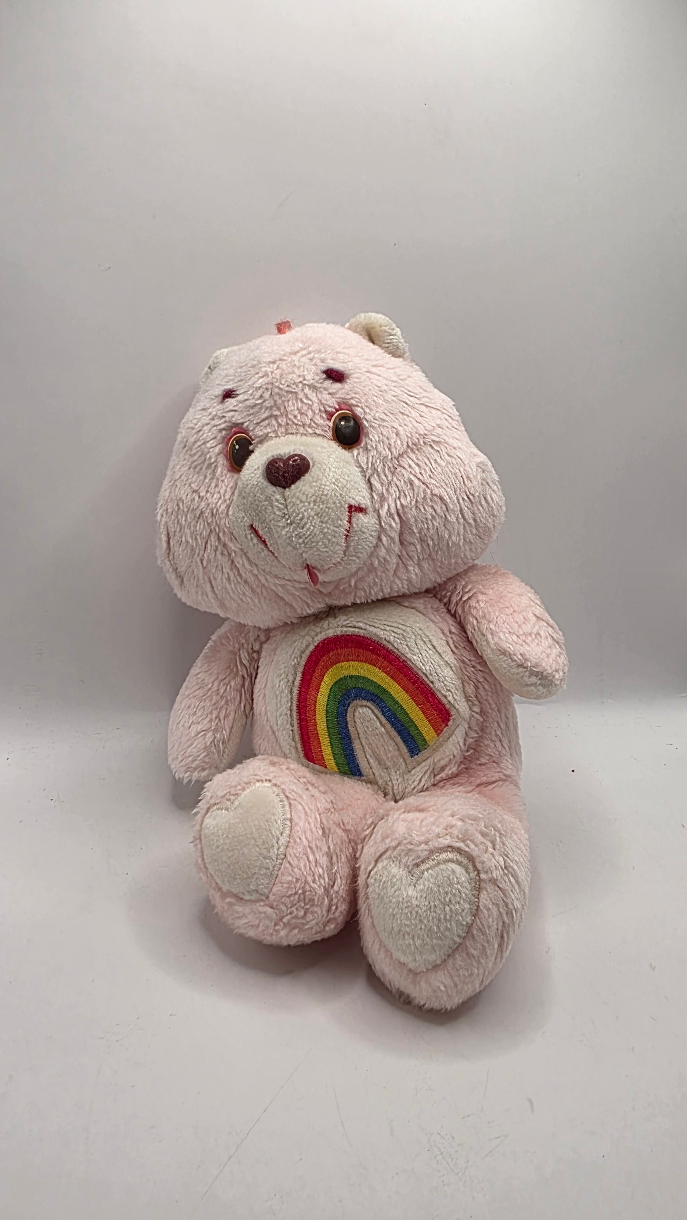 Cheer Bear