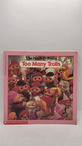 Too many Trolls