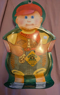 Cabbage Patch Kids Cowboy Outfit