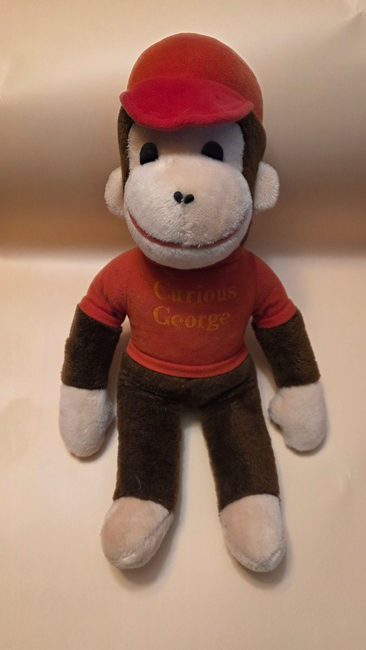 Curious George