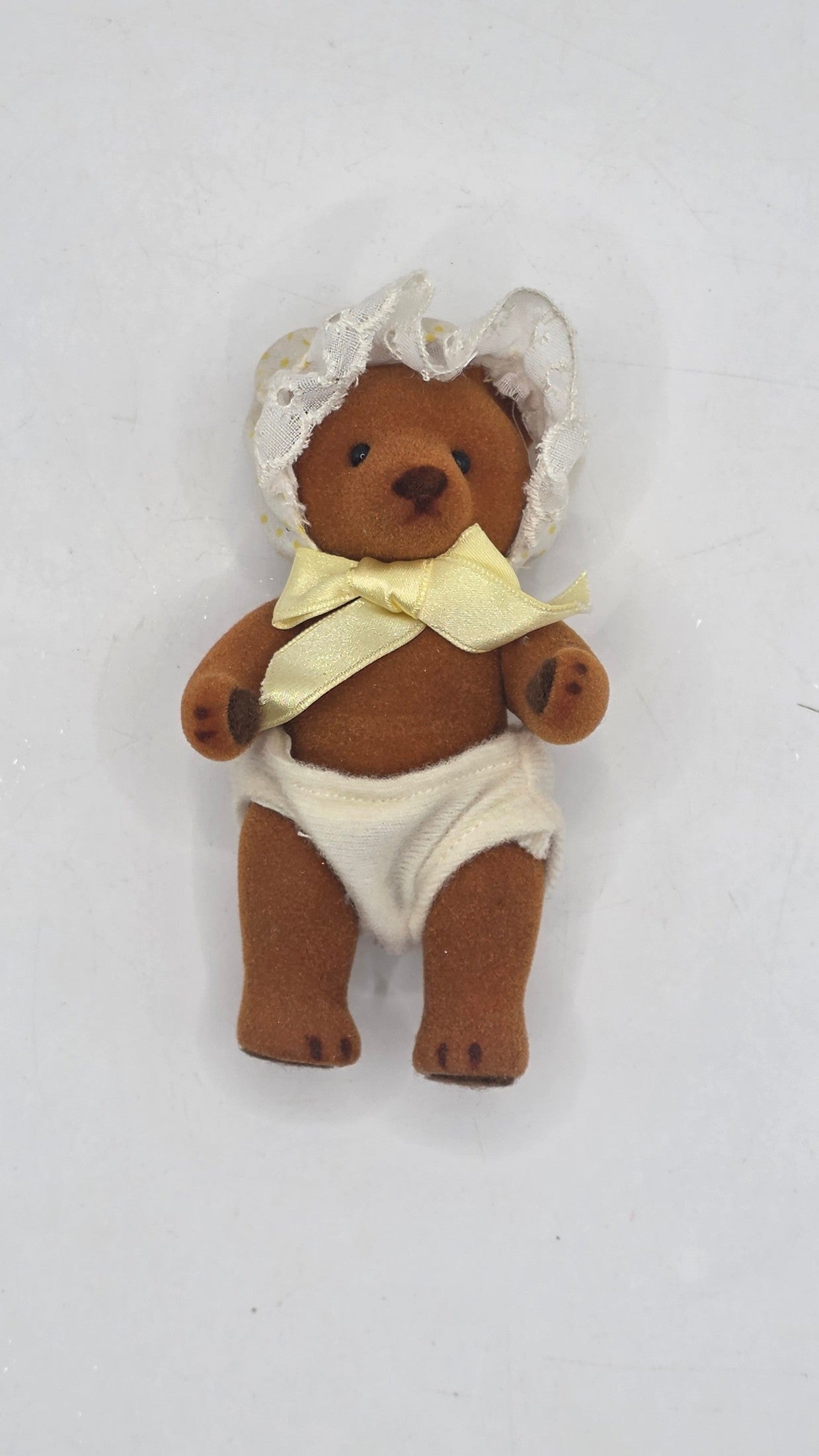 Teddy N Me Bear