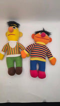 Burt & Ernie Plush