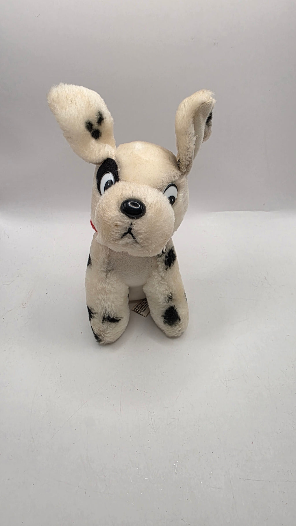 My Puppy Pack: 101 Dalmatians Book Set And Puppy Plush