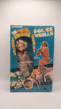 Police Woman