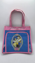 Beauty and the Beast Purse